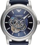 Emporio Armani Men's Meccanico Watch - AR60011